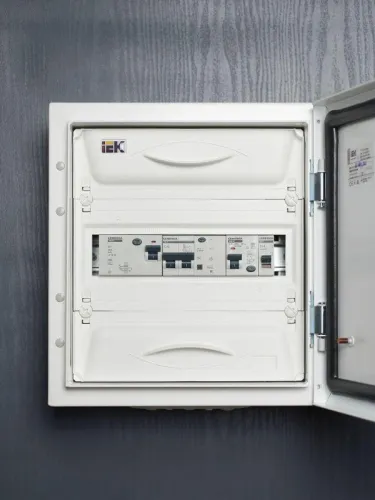 Выключатель автоматический дифференциального тока 2п C 16А 30мА тип AC 4.5кА АВДТ 32 C16 GENERICA MAD25-5-016-C-30 фото 10