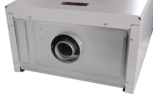 Котел газовый настен. двухконтурный ГК-11 Ресанта 74/9/1 фото 2