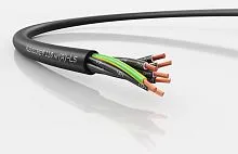 Кабель FLEXICORE 110 нг(А)-LS 7G0.75 (м) LAPP 3120000143