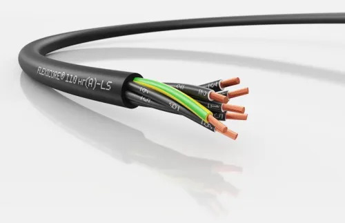 Кабель FLEXICORE 110 нг(А)-LS 7G0.75 (м) LAPP 3120000143