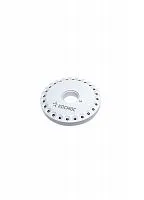 Фонарь LED 3031 (24хLED 4хAA) диск. кемпинг Космос KOC3031LED