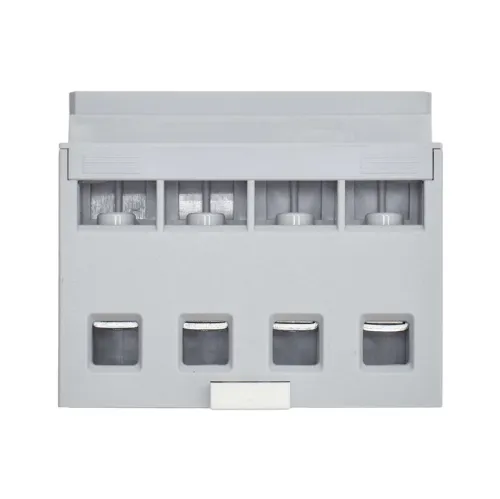 Устройство измерительное многофункциональное МРМ LCD дисплей на DIN-рейку DKC MPM-34P фото 6