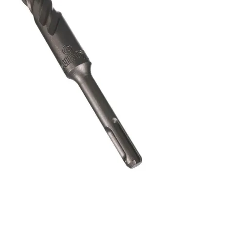 Бур по бетону 20х400х340мм SDS PLUS Kranz KR-91-0846 фото 4