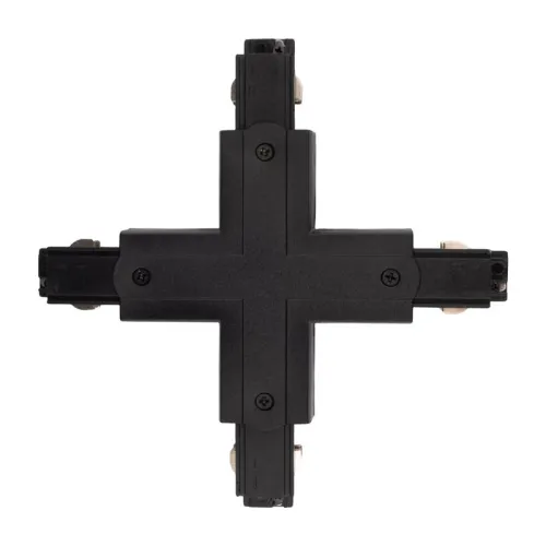 Аксессуар к шинопроводу трехфазному 3P PTR CX-BL Pro+ черн. JazzWay 5063310