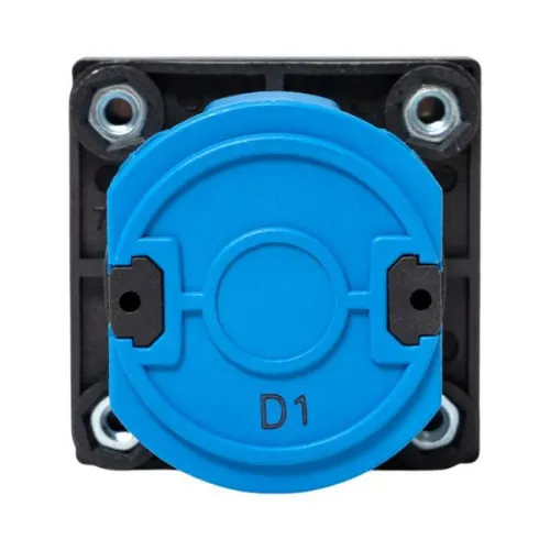 Переключатель кулачковый ПК-1-21 1П 10А "1-0-2" EKF pk-1-21-10 фото 10