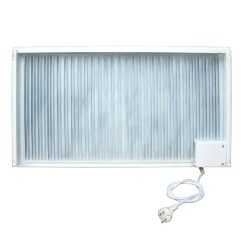 Обогреватель инфракрасный электрич. IW-07 HINTEK 04.07.01.214383 фото 2