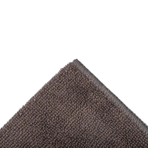 Салфетка из микрофибры автомобильная 35х40см 300 гр/кв.м 1 шт. Rexant 80-0804 фото 2