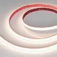 Лента светодиодная RTW-PSW-A304-12mm 24V Warm 3500К 25Вт/м IP67 2835 герметичная (уп.5м) Arlight 045222