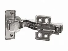 Петля накладная с доводчиком Clip-on d35 (уп.2шт) Tech-Krep/Zitar 129928