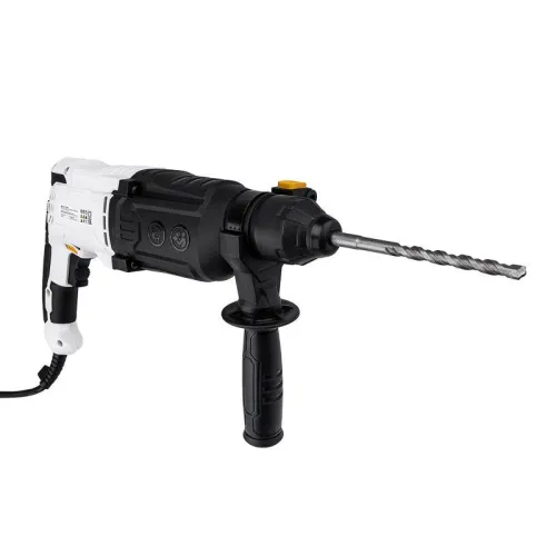 Перфоратор сетевой SDS-plus 1050Вт 3.2Дж в кейсе Kranz KR-PT-110 фото 14