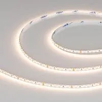 Лента светодиодная MICROLED-M182-4mm 24V Warm 3500К 10Вт/м IP20 2216 узкая (уп.5м) Arlight 040540