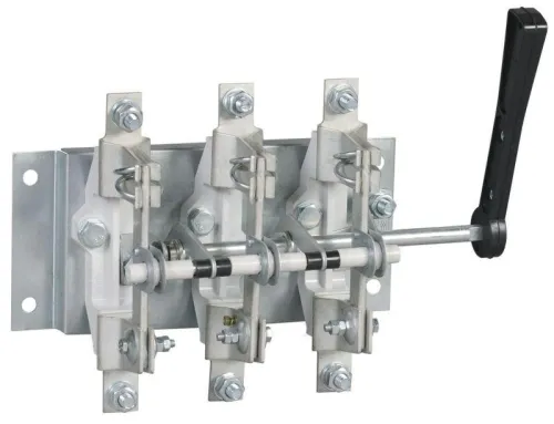 Разъединитель РЕ19-37-31120 400А IEK PE-31120-0400