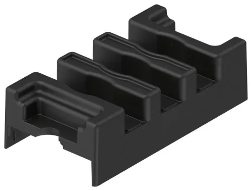 Изолятор шинодержателя 87-5-4 IEK YIS40-05-04-087