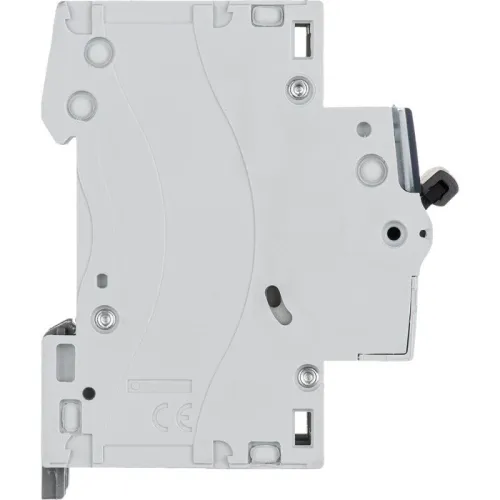 Выключатель автоматический модульный 3п C 25А 6кА TX3 6000 3мод. 400В Leg 404058 фото 3