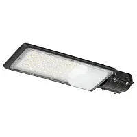 Светильник светодиодный SPP-503-0-50K-050 50Вт 5000К IP65 5000лм КСС:Ш-С уличный консольный (аналог ДКУ) Эра Б0043667