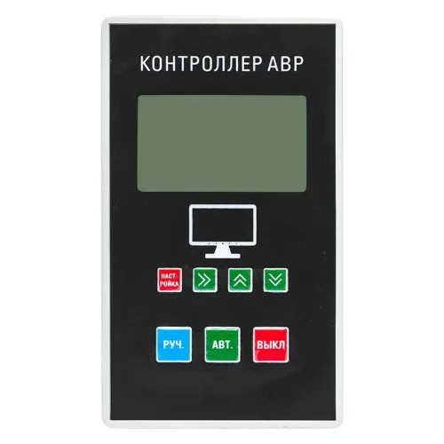 Контроллер АВР ТСМ PROxima EKF ats-tsm-mcu-pro фото 2
