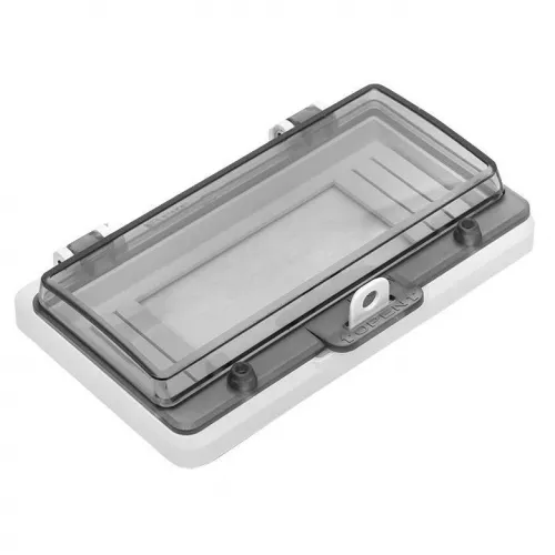 Окно герметичное 8 модулей IP67 PROxima EKF ak-g-8 фото 4
