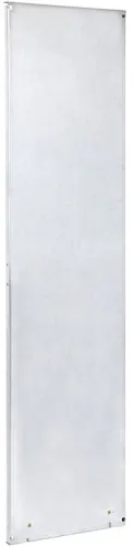 Панель монтажная 1800х600 FORMAT IEK YKM40D-FO-MP-180-060