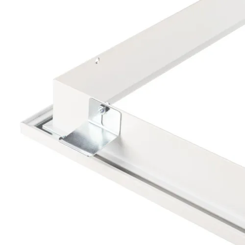 Набор BX3030 White (для панелей IM-300x300) металл Arlight 023532