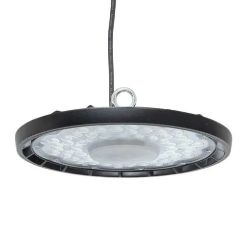 Светильник светодиодный ДСП-1103 200Вт 6500К IP65 промышленный для высоких пролетов PROxima EKF HIL-1103-200-6500 фото 6