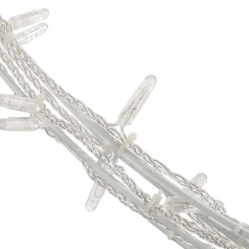 Фигура объемная "Олень" 115х195см 528LED тепл. бел. 42Вт IP65 Neon-Night 501-236 фото 2