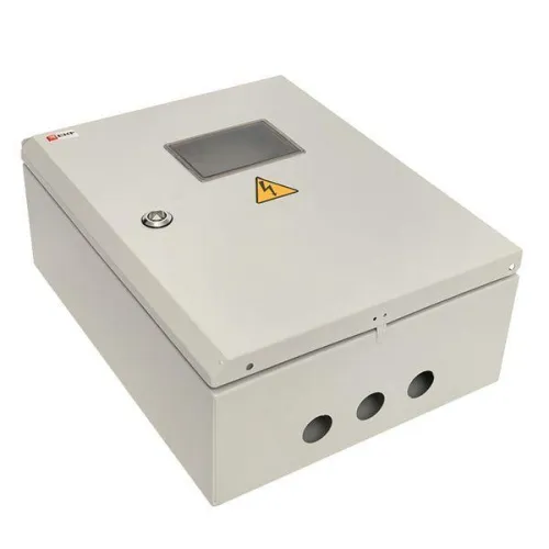 Щит ЩУ-3/1-0 (395х310х150) IP54 PROxima EKF mb54-3m фото 8