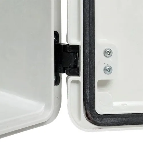 Щит ЩМП антивандальный (600х400х200мм) IP65 навесной PROxima EKF FRE604020MP фото 5