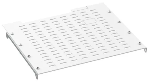 Комплект секционирования 3b ARMAT ACB A/B выкат. 3/4P 600х400 FORMAT IEK FO-00-3BABW-060-040