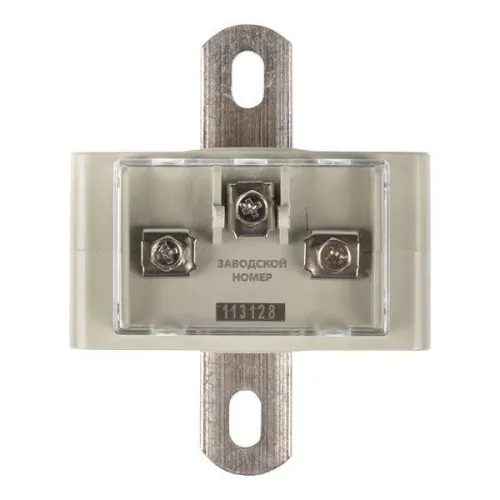 Трансформатор тока ТТЕ-А 200/5А кл. точн. 0.5S с клеммой напряжения PROxima EKF tte-S-200-0.5S фото 7