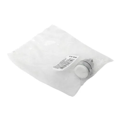 Механизм кнопки исполнительный XB4 бел. выпирающая возвратный без фиксации без подсветки IP65 EKF XB4BL-W-65 фото 8