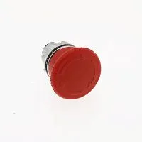 Головка для аварийной кнопки "Грибок" d40мм красн. EMAS CMDE