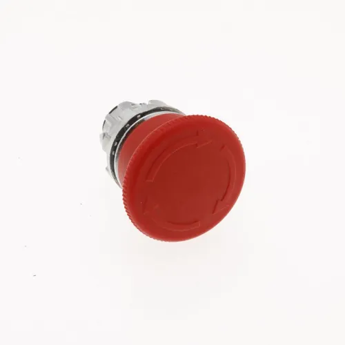 Головка для аварийной кнопки "Грибок" d40мм красн. EMAS CMDE