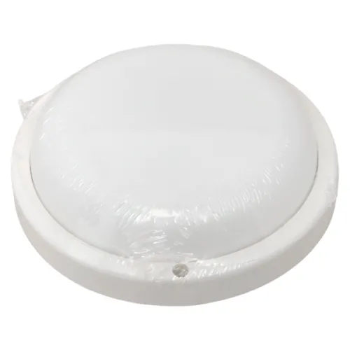 Светильник светодиодный ЖКХ ДПО-1004 15Вт 6500К IP65 круг LUMA EKF BKL-1004-R-15-6500 фото 2