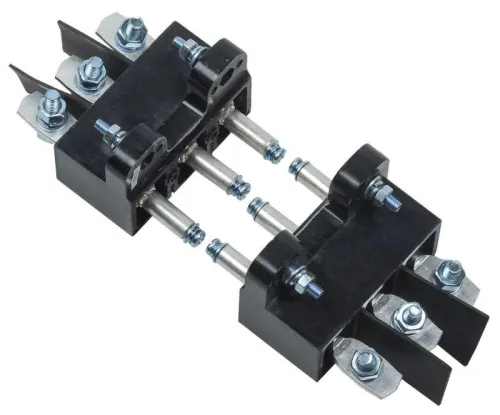 Панель втычная ПМм1-125е с задн. резьбовым присоед. ВА88-32 с электрон. расцеп. MASTER IEK SVA11D-PM1-R-02