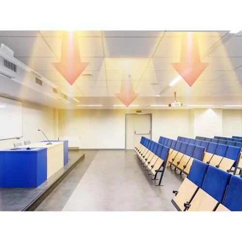 Обогреватель инфракрасный BIH-S2-0.3 Ballu НС-1132836 фото 2