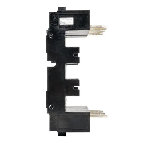 Панель втычная AV POWER-2/3 заднего присоед. PID-2/3R 200А AVERES EKF mccb-2-pin23R-200A фото 3