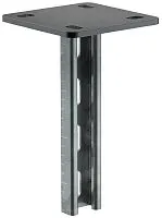Подвес потолочный STRUT 41х21-1800 HDZ IEK CLM50D-KPS-41-21-18-HDZ