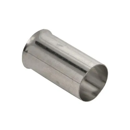 Наконечник штыревой втулочный НШв 50.0-20 (уп.50шт) PROxima EKF nshv-50-20 фото 4