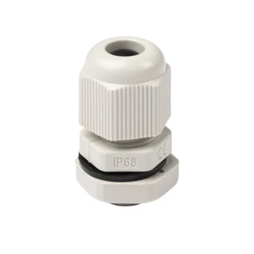 Ввод кабельный (сальник) PCG PG7 IP68 (уп.50шт) JazzWay 5076396