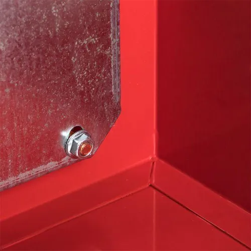 Щит ЩМПг-65.50.22 (ЩРНМ-3) RAL 3001 IP54 PROxima EKF mb24-3-3001 фото 4