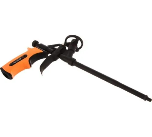 Пистолет для монтажной пены тефлоновый Вихрь 73/3/6/4 фото 3