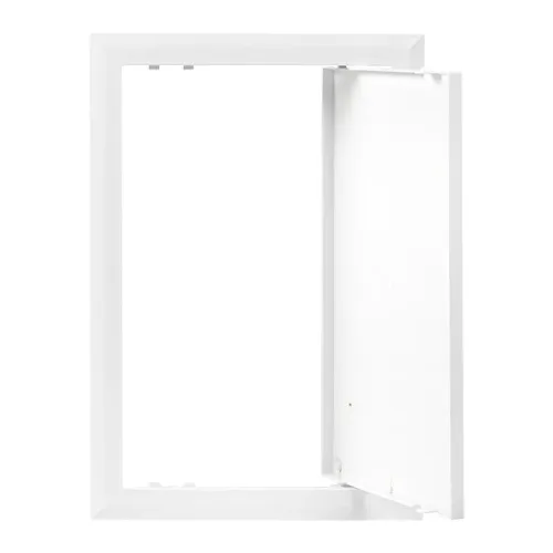 Люк ревизионный 200х300 пластик Basic EKF lp-200x300 фото 2