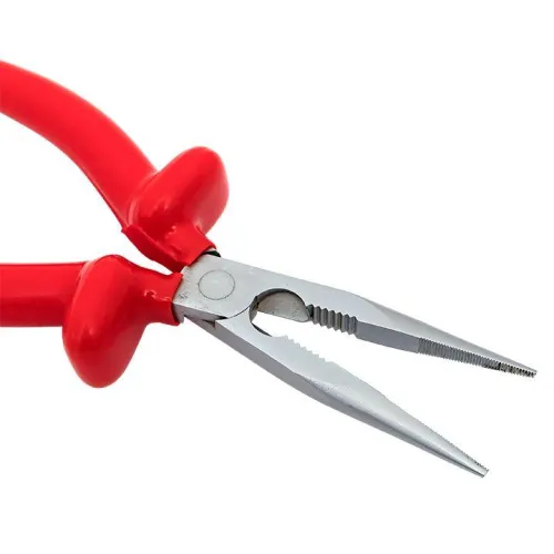 Длинногубцы 200мм Master 1000В Basic EKF dg-200-mas-in фото 6