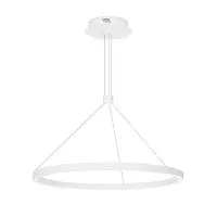 Светильник светодиодный SP-CONGO-CAN-1-R600-36W Day4000 (WH 120 deg 230В) IP20 металл Arlight 046230