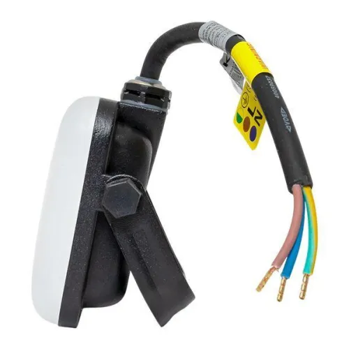 Прожектор светодиодный СДО-4001 10Вт 4000К IP65 с равномерной засветкой LUMA EKF FLL-4001-10-4000 фото 13