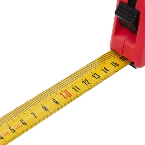 Рулетка измерительная Стандарт 10мх25мм Rexant 12-9003 фото 6