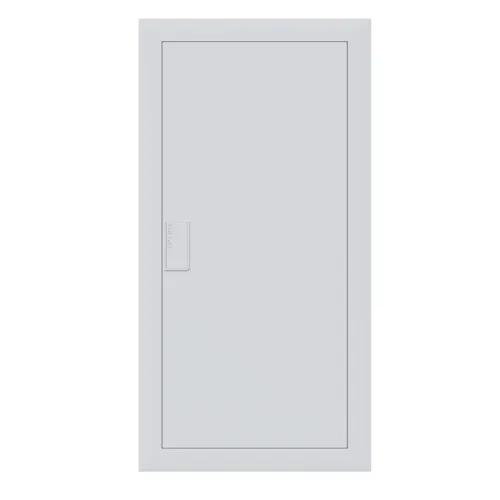 Корпус OptiBox Pro 48-VNR-IP40 пластик. КЭАЗ 379809 фото 3