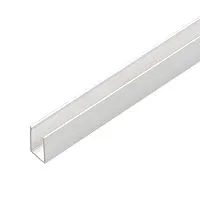 Профиль AURORA-1206-1000 ANOD L1000 алюм. Arlight 039355