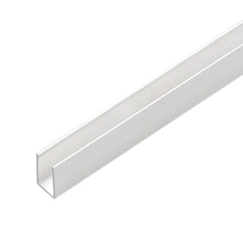 Профиль AURORA-1206-1000 ANOD L1000 алюм. Arlight 039355