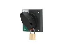 Ручка на дверь шкафа ВА-302 DEKraft 22938DEK